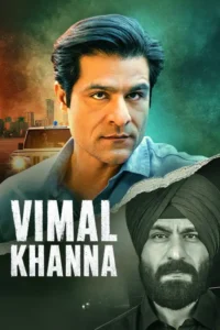 vimal khanna season 1