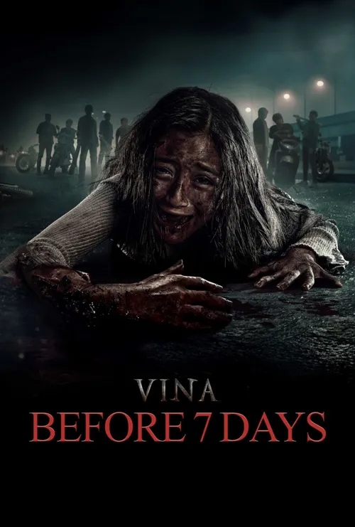 vina before 7 days aka vina ke woh saat din 2024