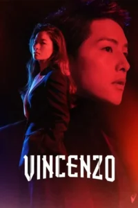 vincenzo season 1