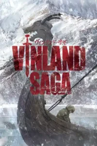 vinland saga season 1