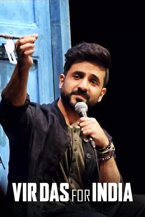 Download Vir Das – For India (2020) NetFlix Stand Up Comedy Full Show 720p WEB DL 6 vir das for india 2020