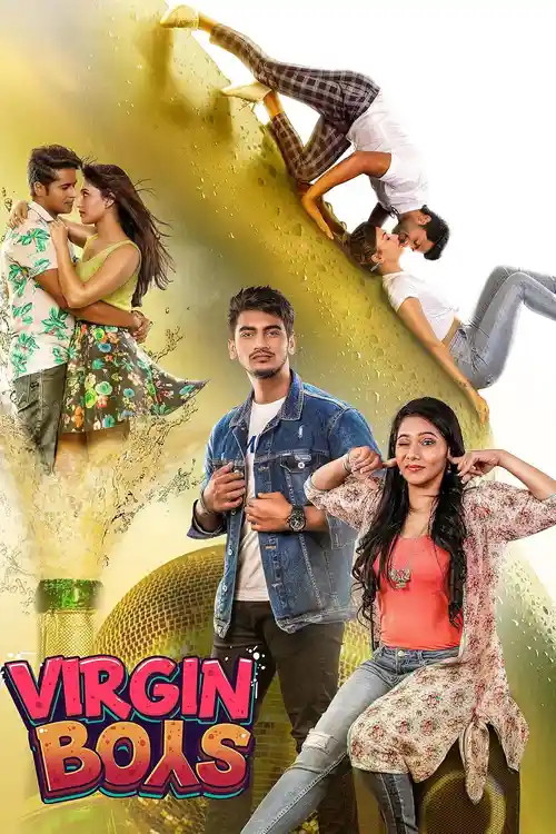 virgin boys 2025