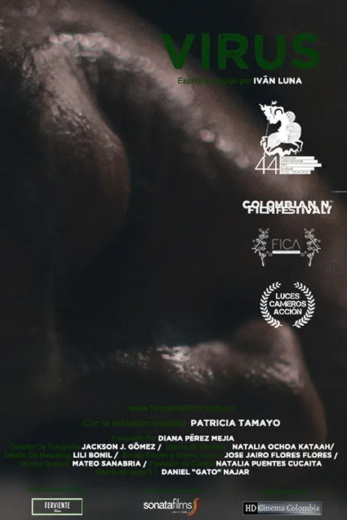 Download Virus (2023) S01 Bengali HDRip Complete WEB Series 480p | 720p HDRip ESubs 5 virus 2023