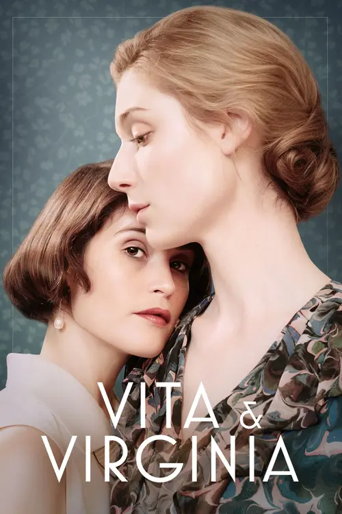 vita and virginia 2018