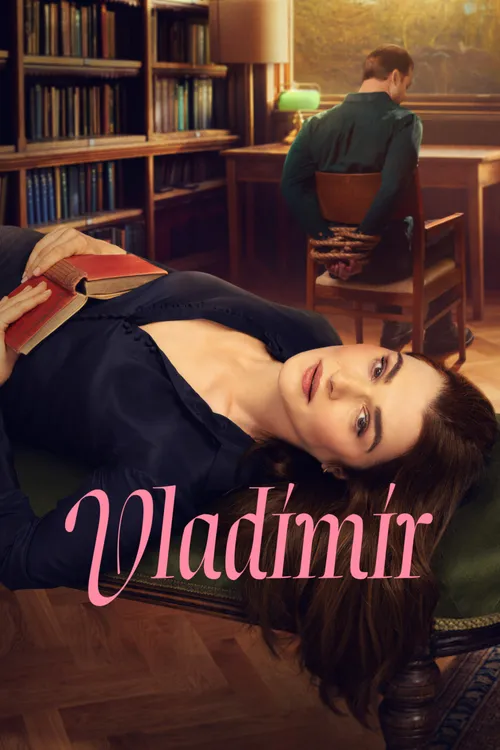 Download Vladimir (2026) Season 1 NetFlix Series | Dual Audio {Hindi English} Complete 480p | 720p | 1080p WEB DL 12 vladimir 2026