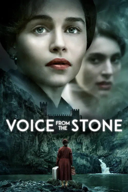 voice from the stone 2017