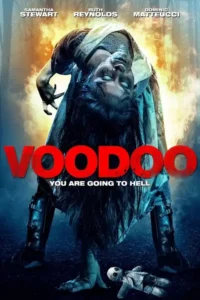 voodoo 2017