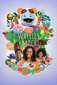 waffles mochi season 1