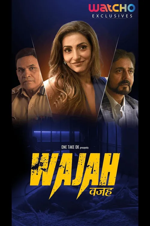 Download Wajah (2024) Season 1 Complete Hindi WEB Series 480p | 720p | 1080p WEB DL 5 wajah 2024