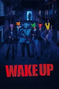 wake up 2023