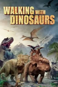 walking with dinosaurs 2013