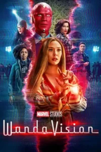 wandavision 2021