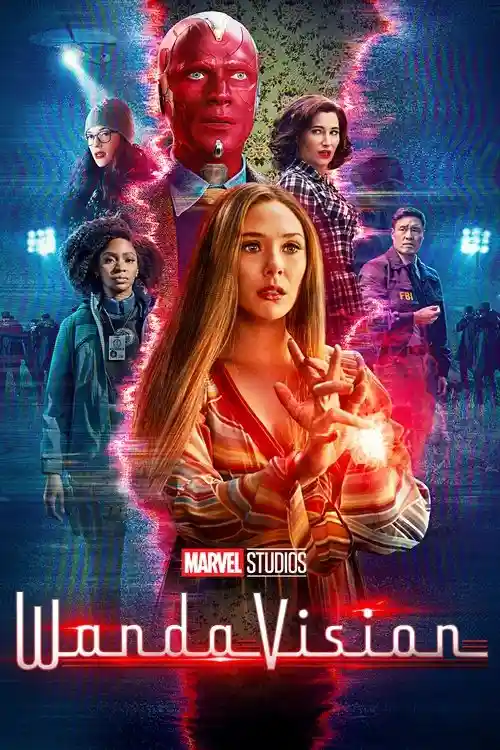Download WandaVision (2021) Season 1 {English With Subtitles} DSNP WEB Series 480p | 720p WEB DL 5 wandavision 2021