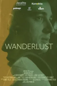 wanderlust season 1 2022