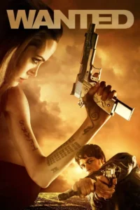 wanted 2008