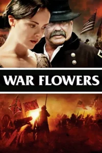 war flowers 2012