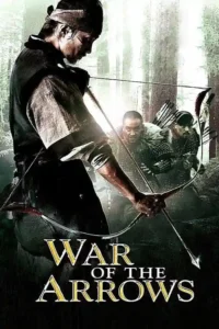 war of the arrows 2011