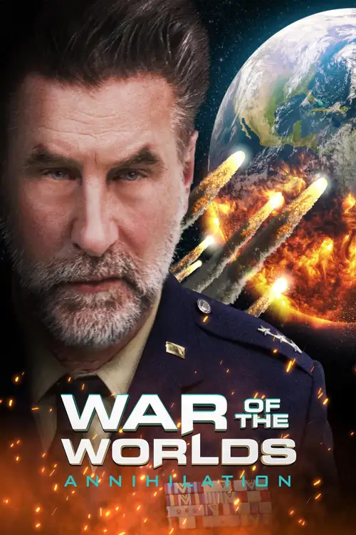 war of the worlds annihilation 2021