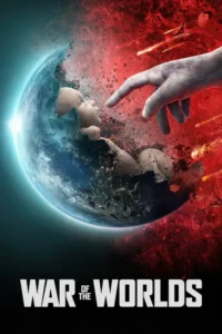 war of the worlds season 1