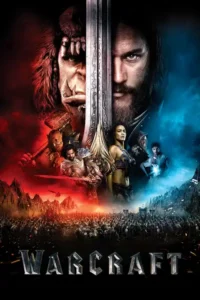 warcraft 2016