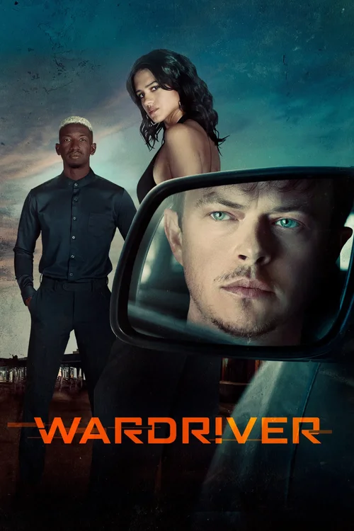 wardriver 2026