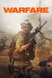 warfare 2025