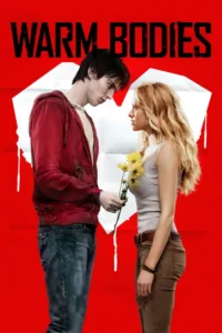 warm bodies 2013