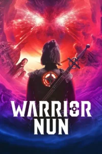 warrior nun season 1