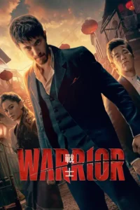 warriors season 1
