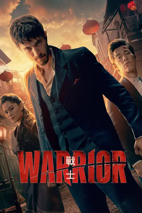 Download Warriors (Season 1 β 3 Complete) HBOmax Original English WEB Series 720p | 1080p WEB DL 19 warriors season 1
