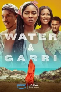 water and garri 2024