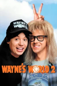 wayne s world 2 1993