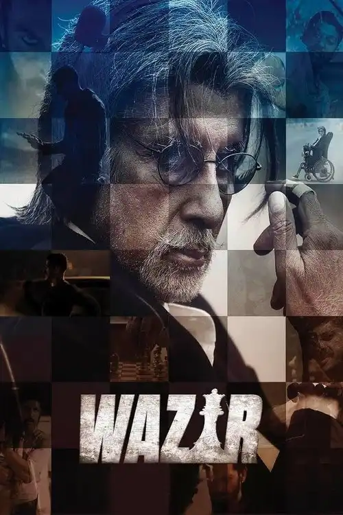wazir 2016