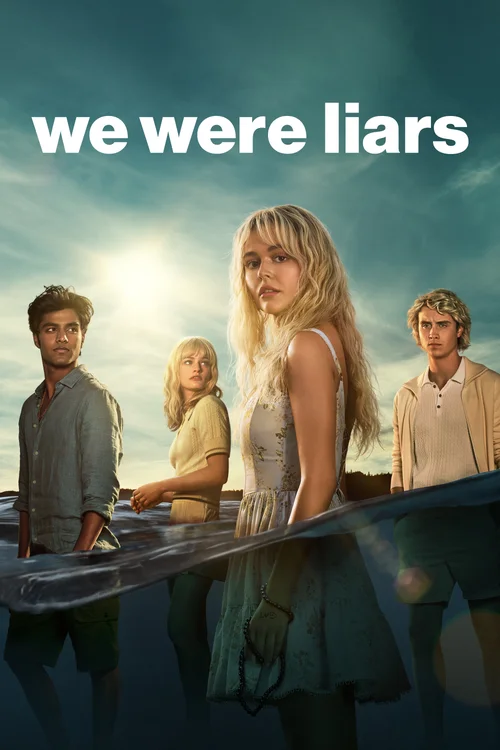 Download We Were Liars (2025) Season 1 Dual Audio {Hindi English} Amazon Original 480p | 720p | 1080p WEB DL 5 we were liars 2025