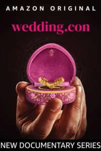 wedding con season 1