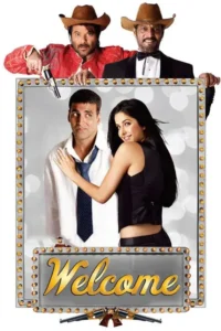 welcome 2007