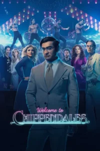 welcome to chippendales 2022