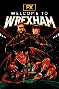 welcome to wrexham 2022