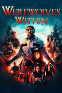 werewolves within 2021