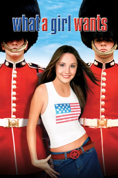 what a girl wants 2003