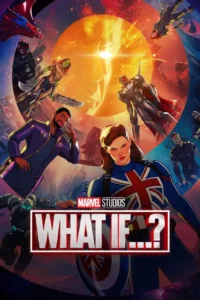what if 2024