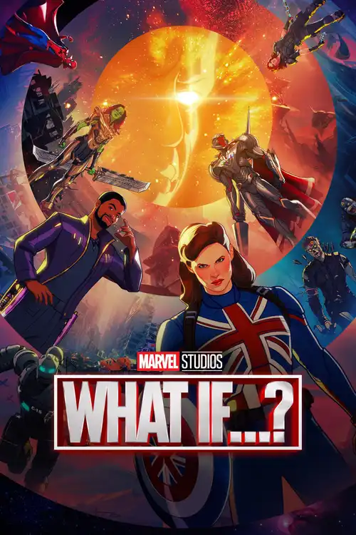 what if 2024