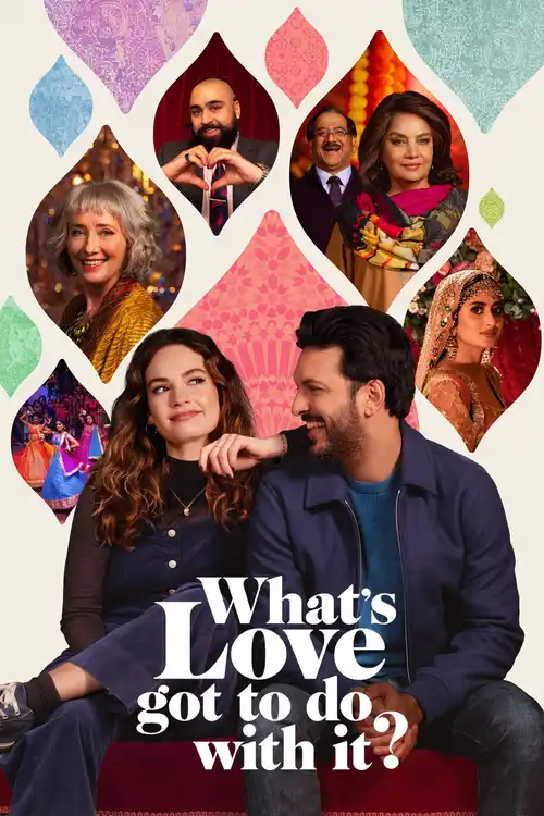 what s love got to do with it 2022