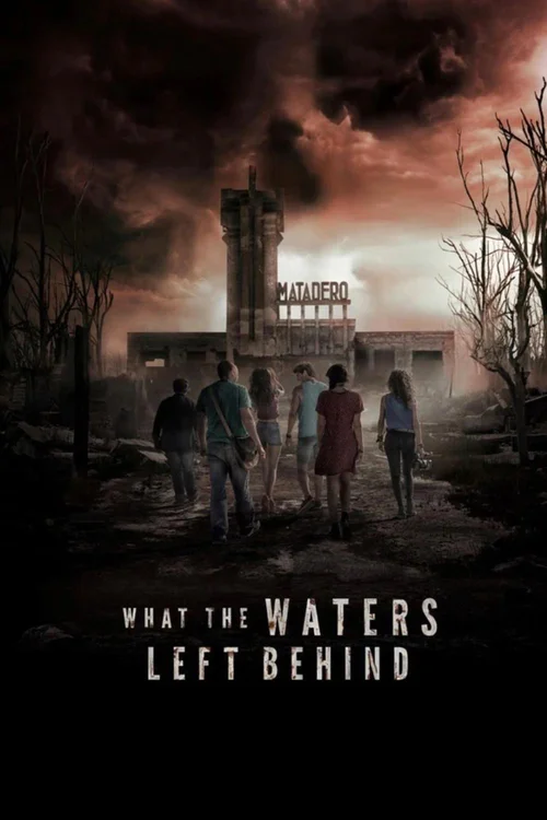 what the waters left behind 2017