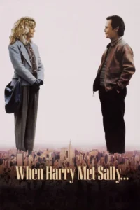 when harry met sally 1989