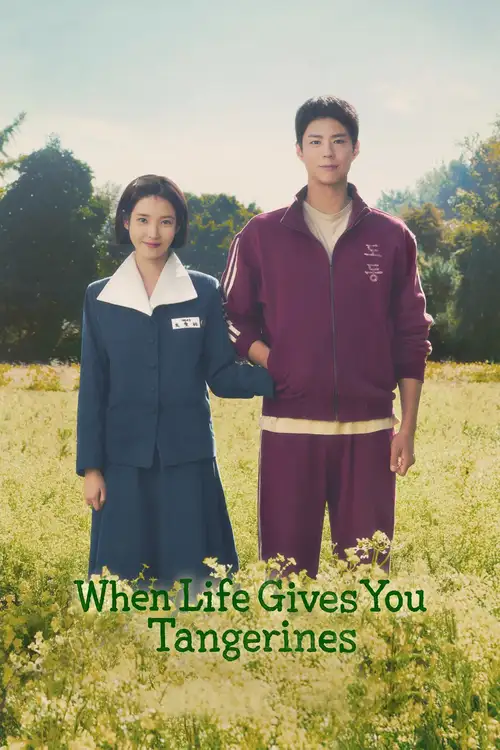 Download When Life Gives You Tangerines (2025) Season 1 Multi Audio {Hindi English Korean} NetFlix Series 480p | 720p | 1080p WEB DL 14 when life gives you tangerines 2025