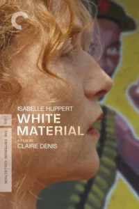 white material 2020