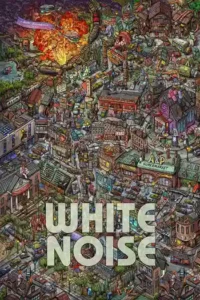 white noise netflix original 2022
