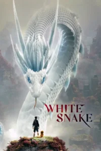 white snake 2019