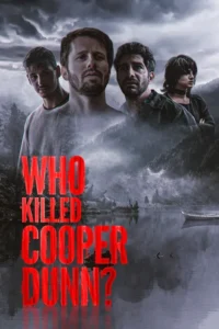 who killed cooper dunn 2022